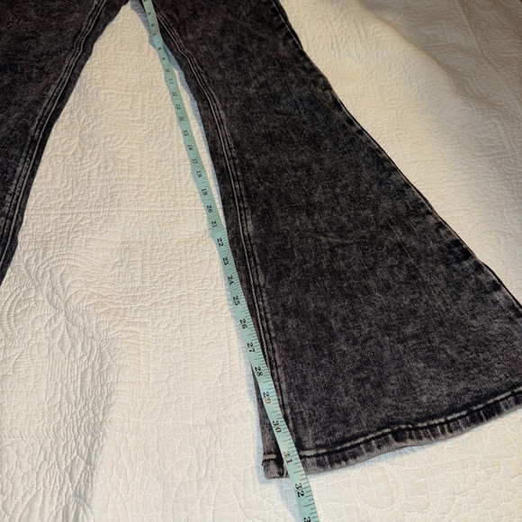 KanCan flare jeans size 5/26 - Picture 6 of 7